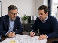 Colaboración profesional Colaboración profesional con administradores de fincas, consultoras energéticas, gestorías y asesorías.
