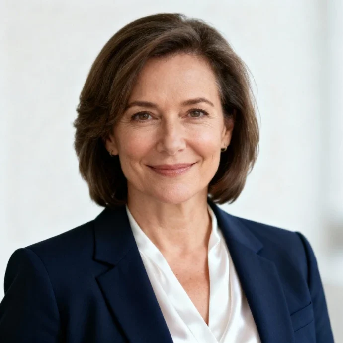 María del Mar Riesco Vázquez, directora comercial. María del Mar Riesco Vázquez, directora comercial.