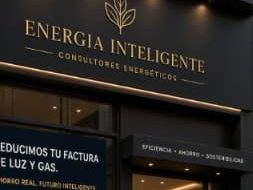 Optimiza tu factura, no pagues de más. Optimizamos facturas de energía de PYMES y autónomos.