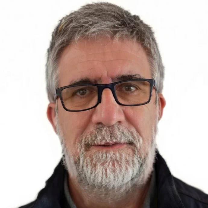 Abel Saña Reñones, cofundador. Abel Saña Reñones, cofundador.