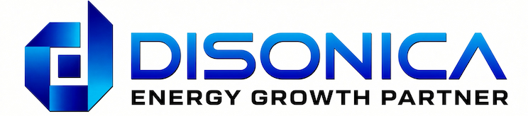 DISONICA Consultoría Energética